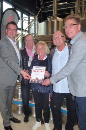 Bierspende 2019