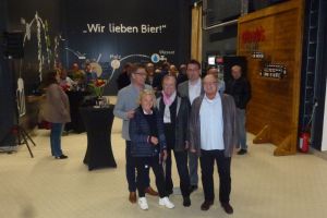 Bierspende 2019