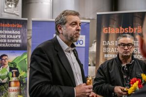 Bierspende 2019