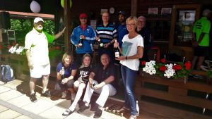 Pfingstturnier 2019