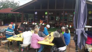 Pfingstturnier 2019