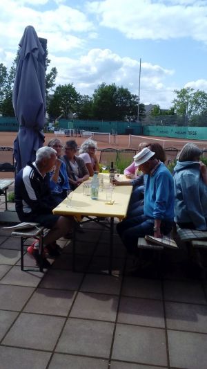 Pfingstturnier 2019