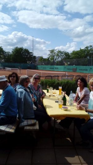 Pfingstturnier 2019
