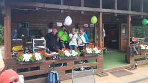 Pfingstturnier 2019