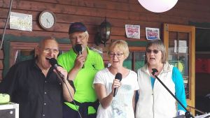 Pfingstturnier 2019
