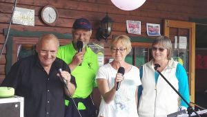 Pfingstturnier 2019