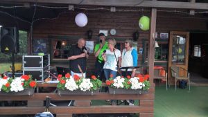 Pfingstturnier 2019