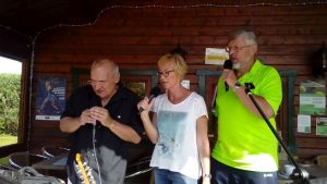 Pfingstturnier 2019