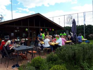 Pfingstturnier 2019