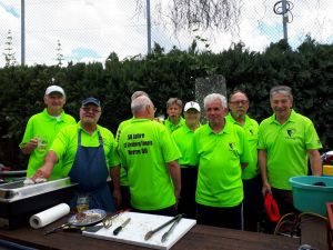 Pfingstturnier 2019