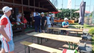 Sommerfest 2019
