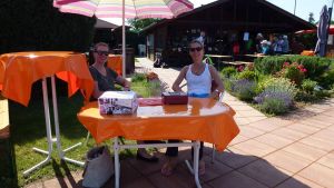 Sommerfest 2019