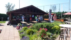Sommerfest 2019