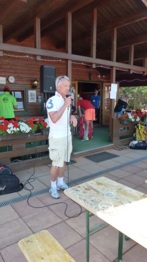 Sommerfest 2019
