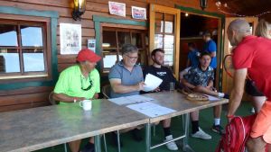 Sommerfest 2019