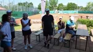 Sommerfest 2019