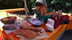 Sommerfest 2019
