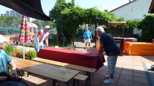 Sommerfest 2019