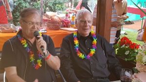 Sommerfest 2019