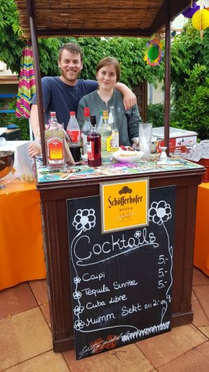 Sommerfest 2019