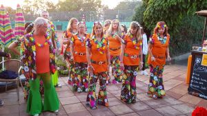 Sommerfest 2019