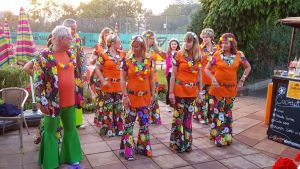 Sommerfest 2019