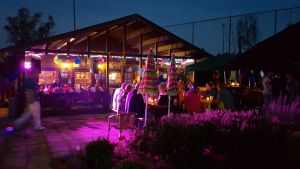 Sommerfest 2019