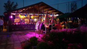 Sommerfest 2019