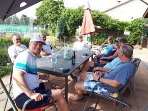 Fred-Ruppe-Turnier 2019