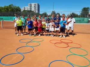 2. Feriencamp 2019