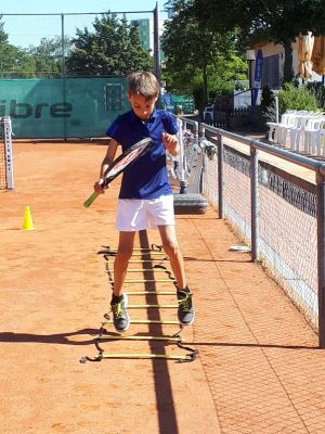 2. Feriencamp 2019