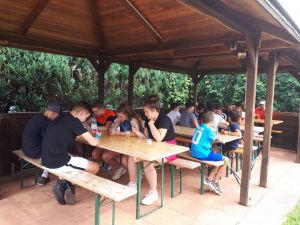 2. Feriencamp 2019