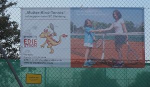 Mutter-Kind-Tennis 2019