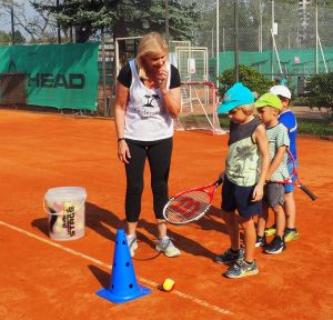 Mutter-Kind-Tennis 2019