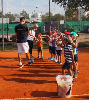 Mutter-Kind-Tennis 2019