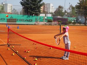Mutter-Kind-Tennis 2019