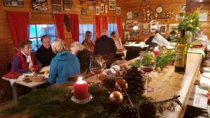 Gänsewürfeln 2019