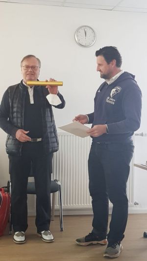Jahresmitgliederversammlung 2022