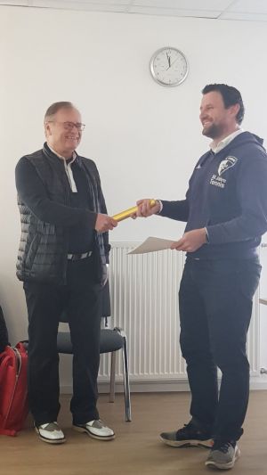 Jahresmitgliederversammlung 2022