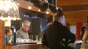 Gänsewürfeln 2022