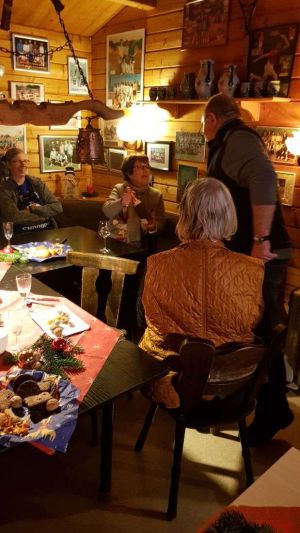 Gänsewürfeln 2022