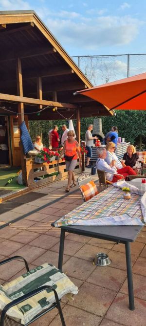 Sommerfest 2023