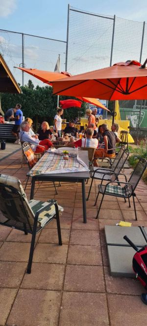 Sommerfest 2023