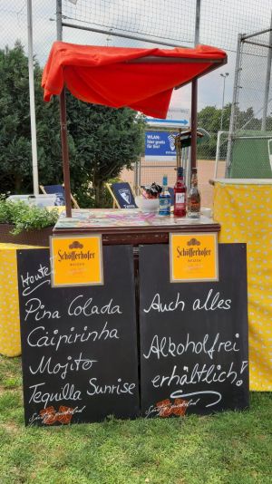 Sommerfest 2023