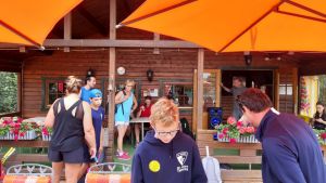 Sommerfest 2023
