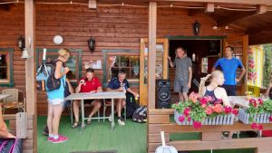 Sommerfest 2023