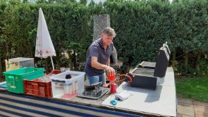 Sommerfest 2023