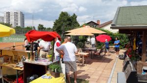 Sommerfest 2023