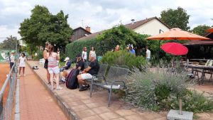 Sommerfest 2023