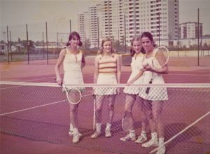 Clubturnier 1974 Clubturnier 1974